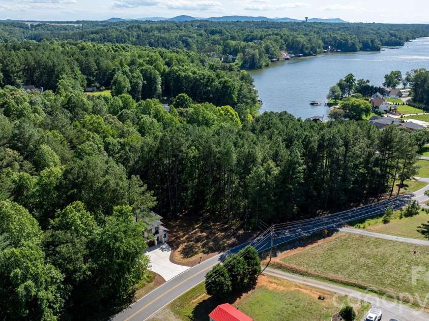 5163 Hurricane Hill Road, Granite Falls, NC 28630.  MLS# CAR4322943, YatesRealty ID 7517. 