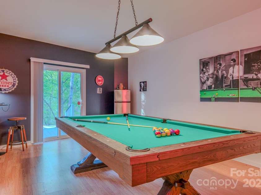 233 Lentz Landing Lane, Nebo, NC 28761.  MLS# CAR4244330, YatesRealty ID 7518. 