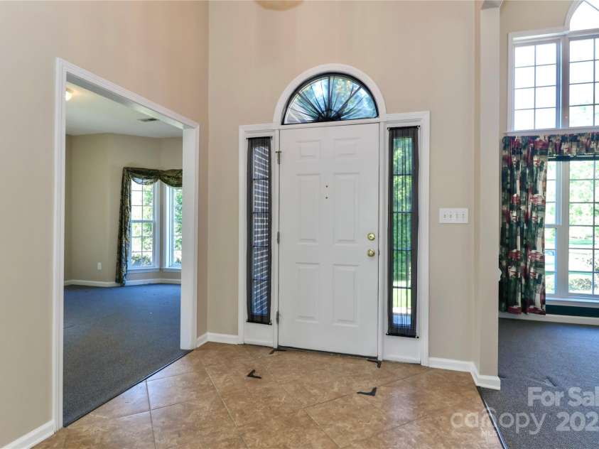 115 Players Park Circle, Statesville, NC 28677.  MLS# CAR4247657, YatesRealty ID 7519. 