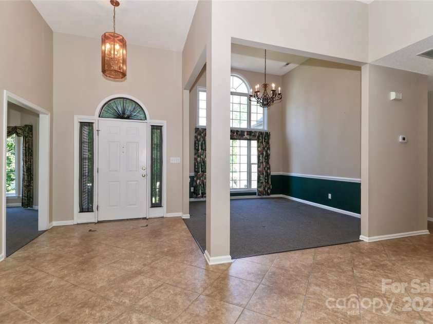 115 Players Park Circle, Statesville, NC 28677.  MLS# CAR4247657, YatesRealty ID 7519. 