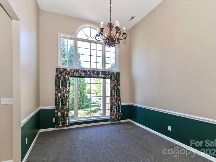 115 Players Park Circle, Statesville, NC 28677.  MLS# CAR4247657, YatesRealty ID 7519. 