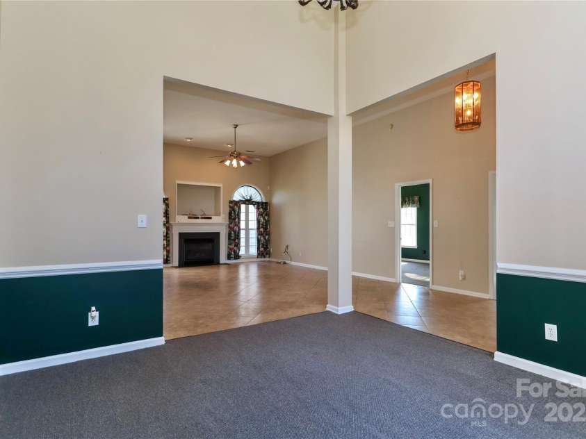 115 Players Park Circle, Statesville, NC 28677.  MLS# CAR4247657, YatesRealty ID 7519. 