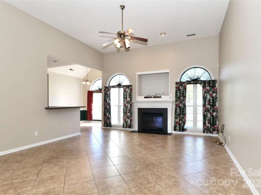 115 Players Park Circle, Statesville, NC 28677.  MLS# CAR4247657, YatesRealty ID 7519. 