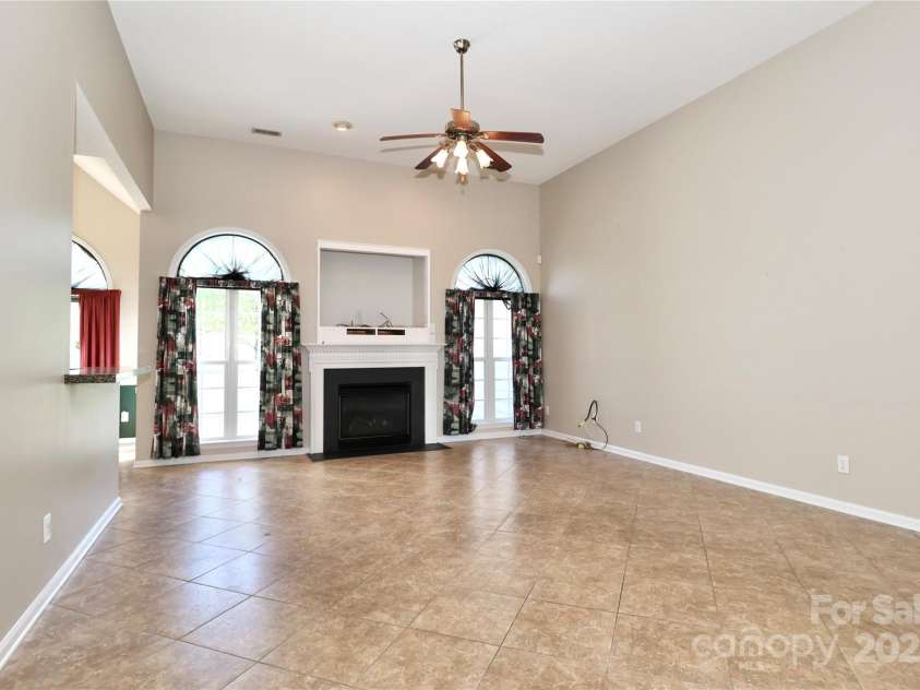 115 Players Park Circle, Statesville, NC 28677.  MLS# CAR4247657, YatesRealty ID 7519. 