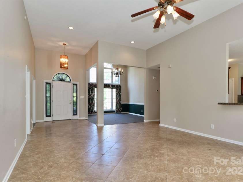 115 Players Park Circle, Statesville, NC 28677.  MLS# CAR4247657, YatesRealty ID 7519. 