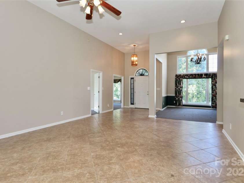 115 Players Park Circle, Statesville, NC 28677.  MLS# CAR4247657, YatesRealty ID 7519. 