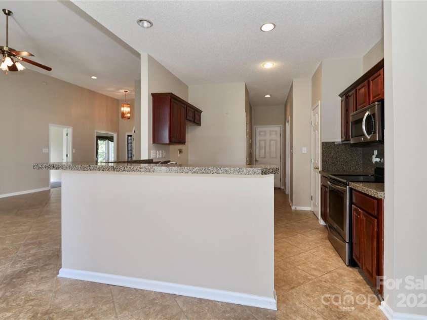 115 Players Park Circle, Statesville, NC 28677.  MLS# CAR4247657, YatesRealty ID 7519. 