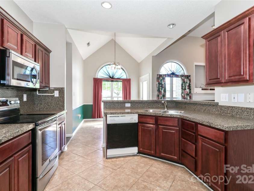 115 Players Park Circle, Statesville, NC 28677.  MLS# CAR4247657, YatesRealty ID 7519. 