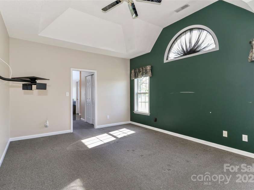 115 Players Park Circle, Statesville, NC 28677.  MLS# CAR4247657, YatesRealty ID 7519. 