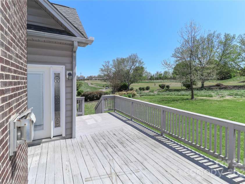 115 Players Park Circle, Statesville, NC 28677.  MLS# CAR4247657, YatesRealty ID 7519. 