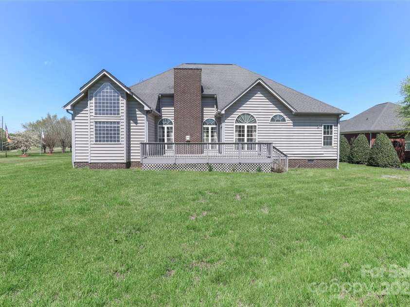 115 Players Park Circle, Statesville, NC 28677.  MLS# CAR4247657, YatesRealty ID 7519. 