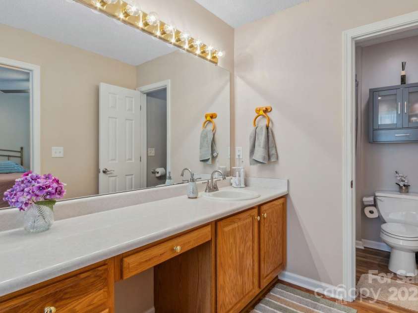 12 Hutchinson Woods Drive, Fletcher, NC 28732.  MLS# CAR4238385, YatesRealty ID 752. 