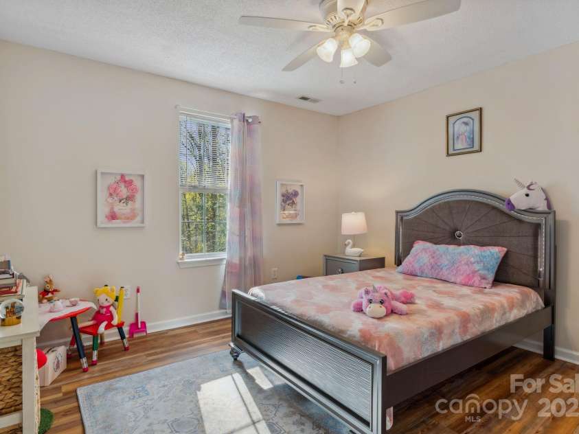 12 Hutchinson Woods Drive, Fletcher, NC 28732.  MLS# CAR4238385, YatesRealty ID 752. 