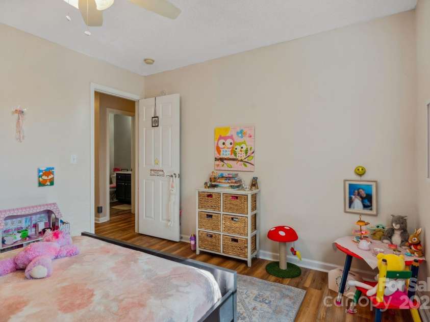 12 Hutchinson Woods Drive, Fletcher, NC 28732.  MLS# CAR4238385, YatesRealty ID 752. 