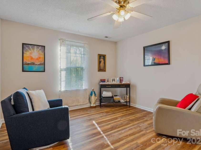 12 Hutchinson Woods Drive, Fletcher, NC 28732.  MLS# CAR4238385, YatesRealty ID 752. 