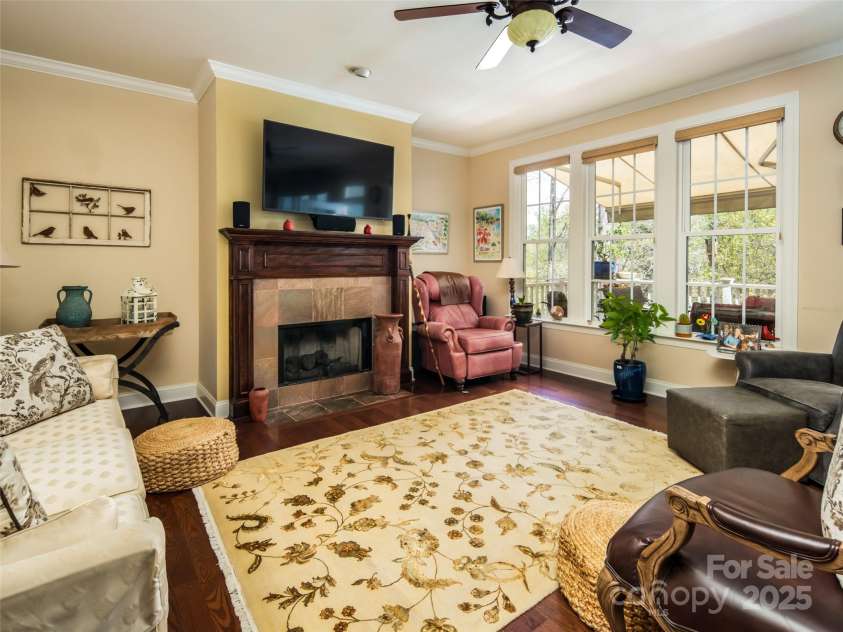 85 Gray Duster Circle, Biltmore Lake, NC 28715.  MLS# CAR4248780, YatesRealty ID 7520. 