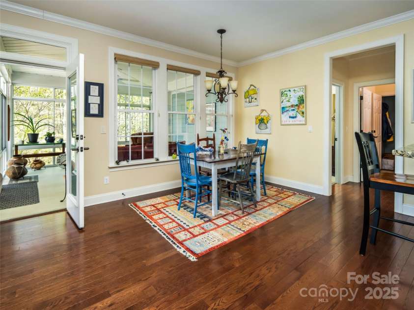 85 Gray Duster Circle, Biltmore Lake, NC 28715.  MLS# CAR4248780, YatesRealty ID 7520. 