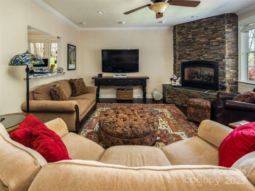 85 Gray Duster Circle, Biltmore Lake, NC 28715.  MLS# CAR4248780, YatesRealty ID 7520. 