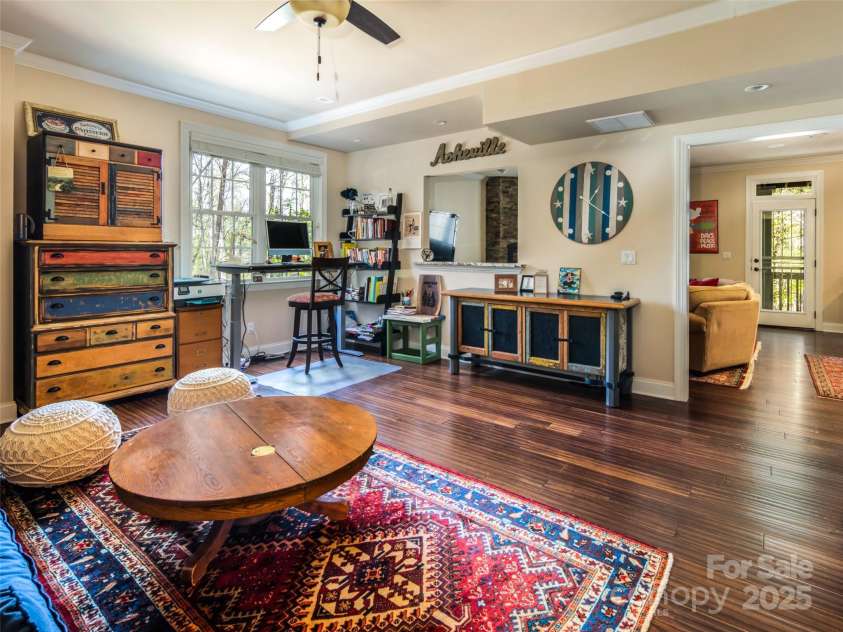 85 Gray Duster Circle, Biltmore Lake, NC 28715.  MLS# CAR4248780, YatesRealty ID 7520. 