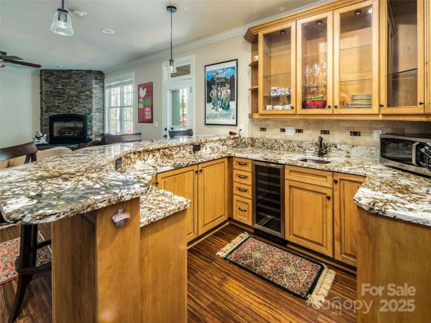 85 Gray Duster Circle, Biltmore Lake, NC 28715.  MLS# CAR4248780, YatesRealty ID 7520. 