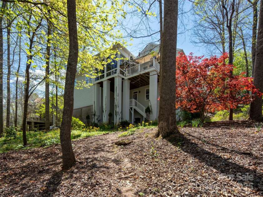 85 Gray Duster Circle, Biltmore Lake, NC 28715.  MLS# CAR4248780, YatesRealty ID 7520. 
