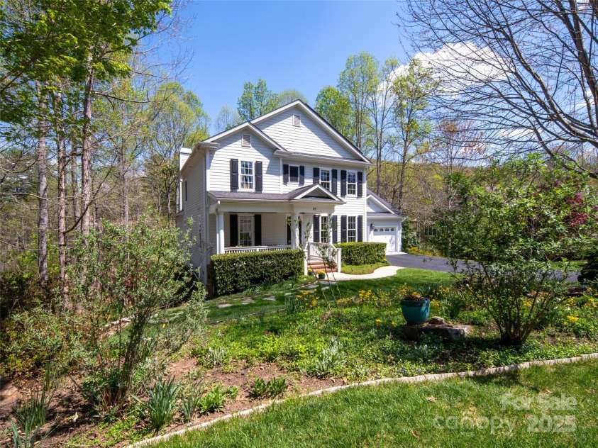 85 Gray Duster Circle, Biltmore Lake, NC 28715.  MLS# CAR4248780, YatesRealty ID 7520. 