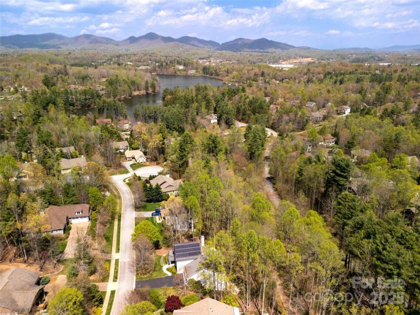 85 Gray Duster Circle, Biltmore Lake, NC 28715.  MLS# CAR4248780, YatesRealty ID 7520. 