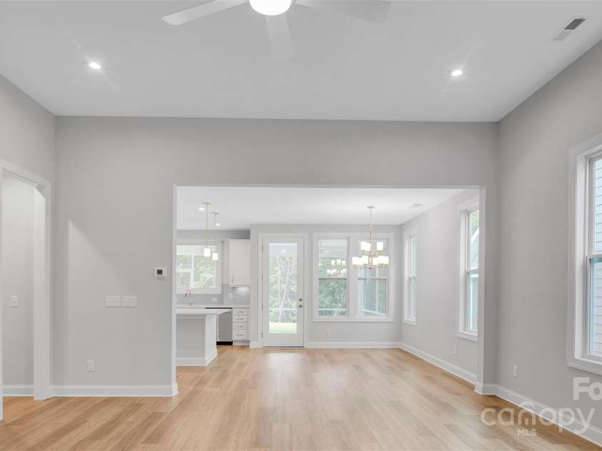 3045 Trace Meadow Court, York, SC 29745.  MLS# CAR4134413, YatesRealty ID 7521. Great Room