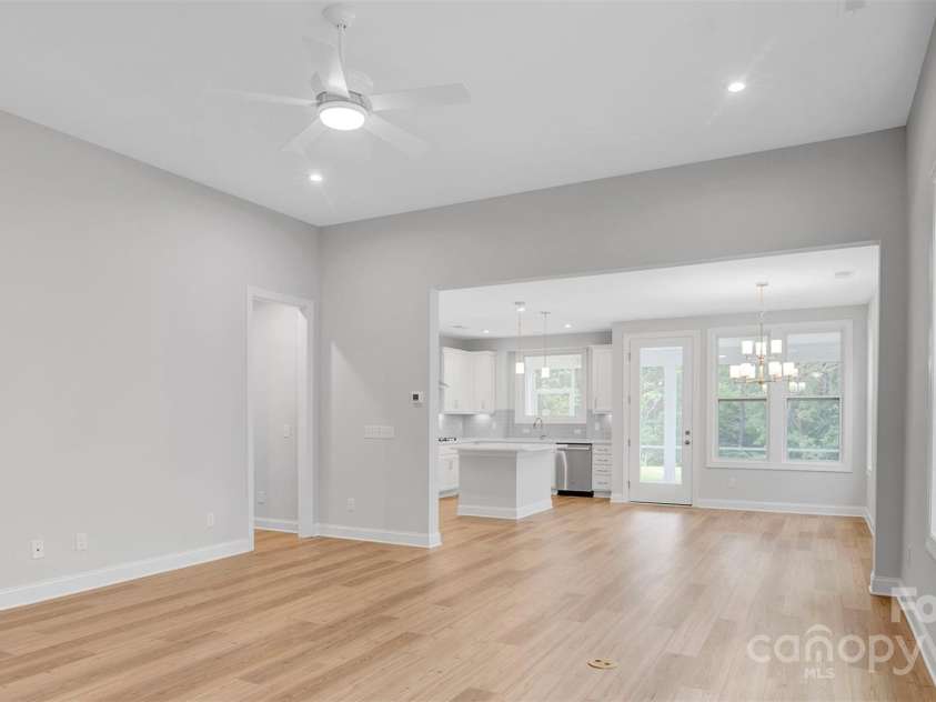 3045 Trace Meadow Court, York, SC 29745.  MLS# CAR4134413, YatesRealty ID 7521. Great Room