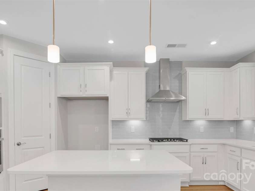 3045 Trace Meadow Court, York, SC 29745.  MLS# CAR4134413, YatesRealty ID 7521. Kitchen