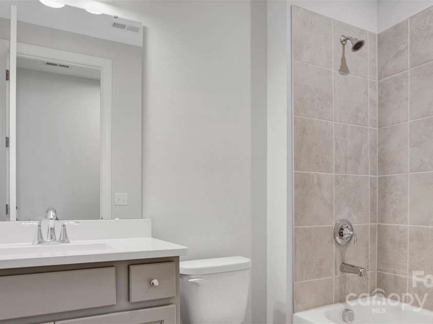 3045 Trace Meadow Court, York, SC 29745.  MLS# CAR4134413, YatesRealty ID 7521. Secondary Bath