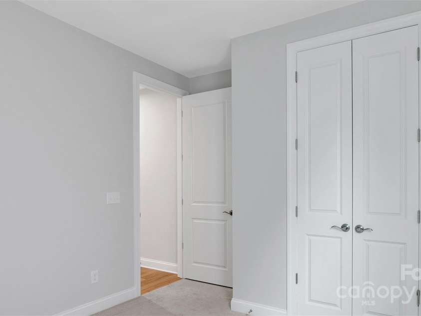 3045 Trace Meadow Court, York, SC 29745.  MLS# CAR4134413, YatesRealty ID 7521. Secondary Bedroom