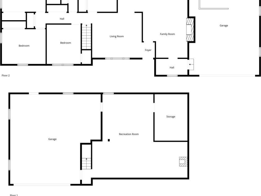 109 Rusty Lane, Hendersonville, NC 28791.  MLS# CAR4314485, YatesRealty ID 7522. 