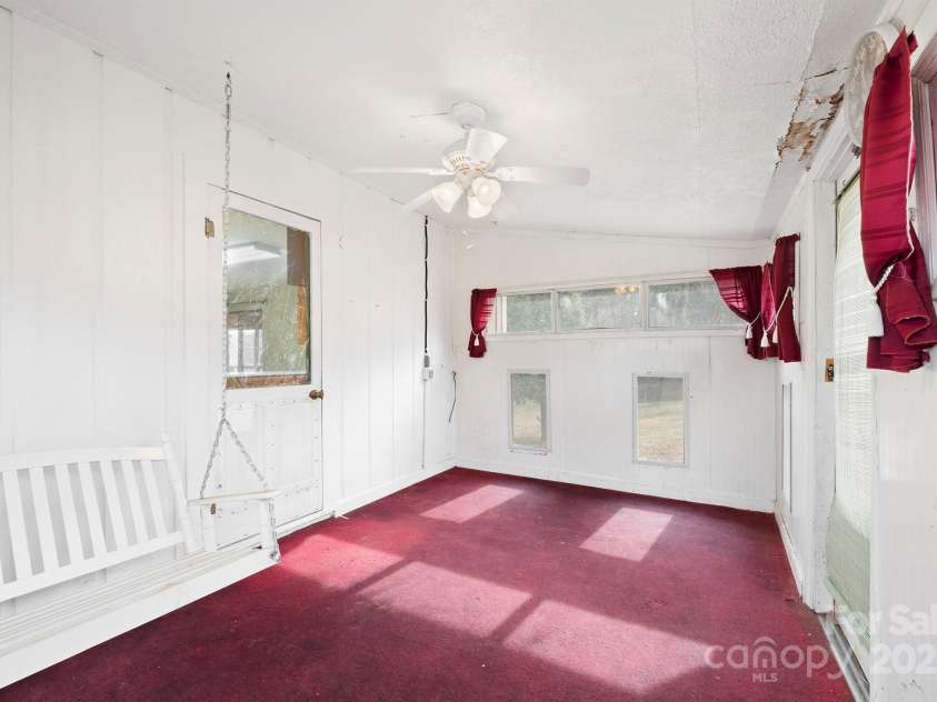 623 Hopewell Road, Morganton, NC 28655.  MLS# CAR4216761, YatesRealty ID 7522. 