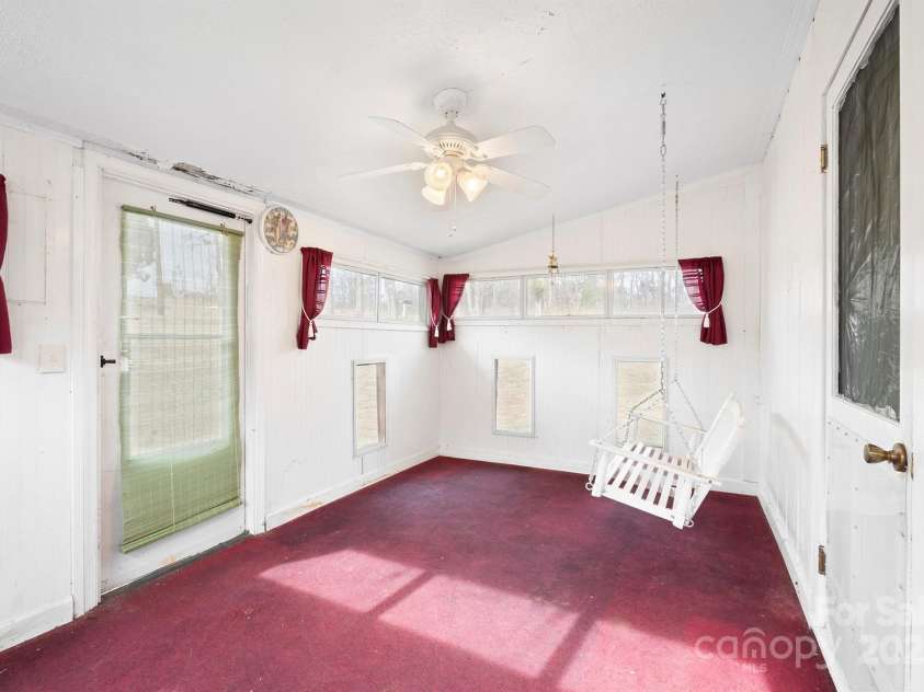 623 Hopewell Road, Morganton, NC 28655.  MLS# CAR4216761, YatesRealty ID 7522. 