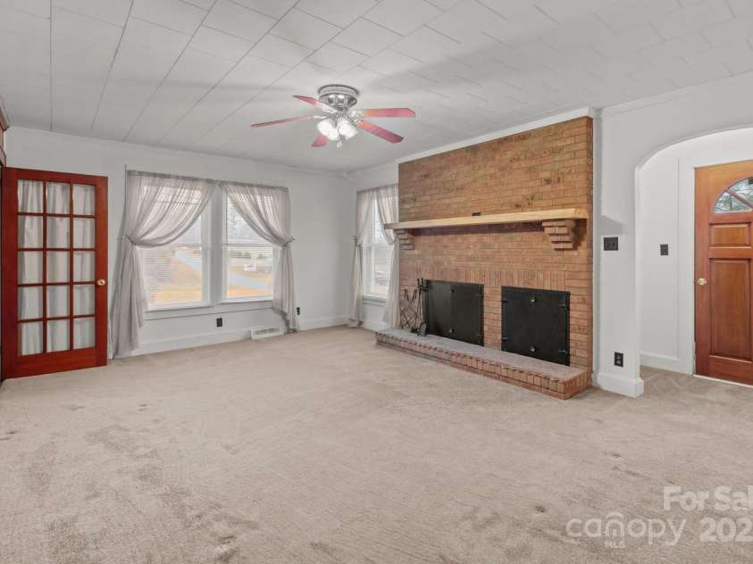 1489 Riley Street, Albemarle, NC 28001.  MLS# CAR4221613, YatesRealty ID 7523. 