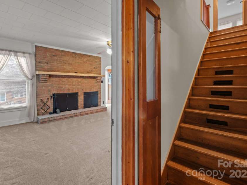 1489 Riley Street, Albemarle, NC 28001.  MLS# CAR4221613, YatesRealty ID 7523. 