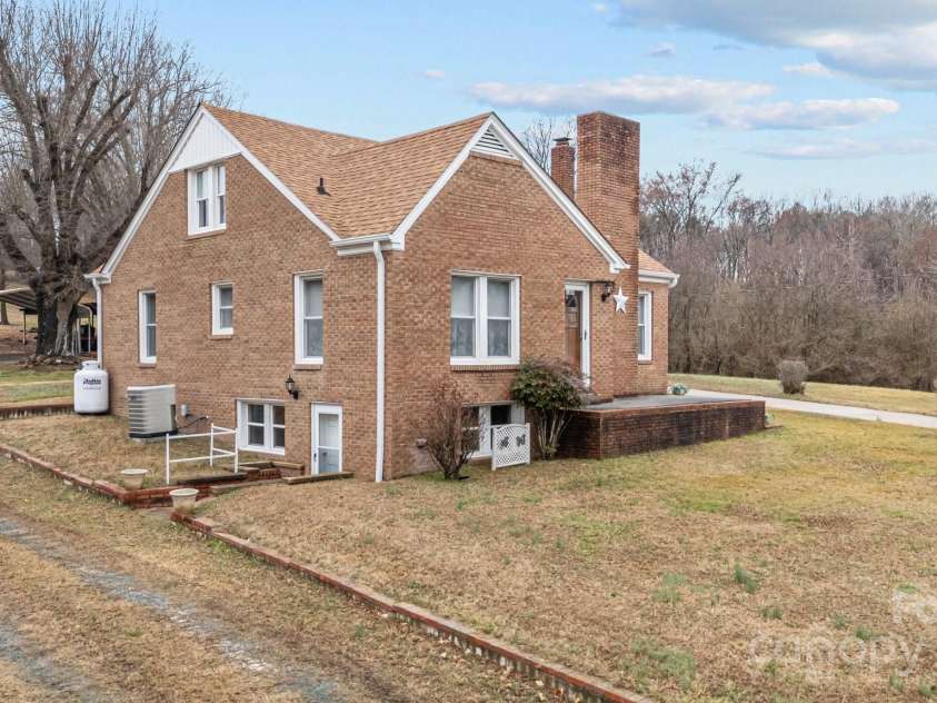1489 Riley Street, Albemarle, NC 28001.  MLS# CAR4221613, YatesRealty ID 7523. 
