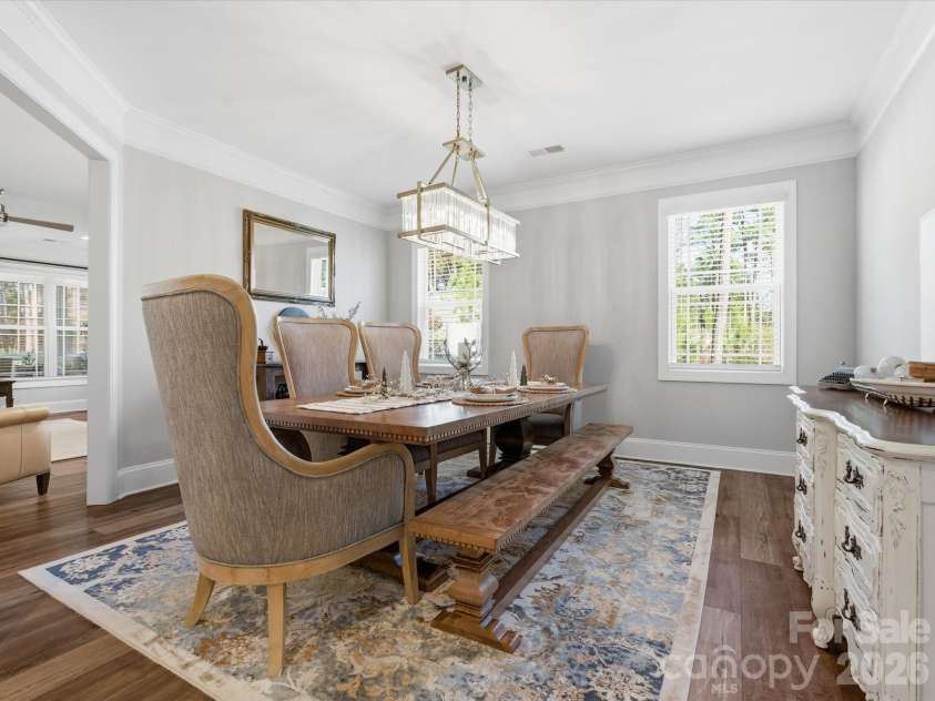 4166 Persimmon Road, Lancaster, SC 29720.  MLS# CAR4338369, YatesRealty ID 7523. 