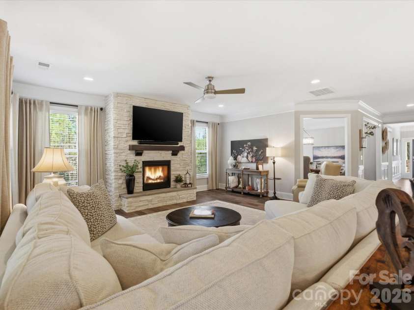 4166 Persimmon Road, Lancaster, SC 29720.  MLS# CAR4338369, YatesRealty ID 7523. 