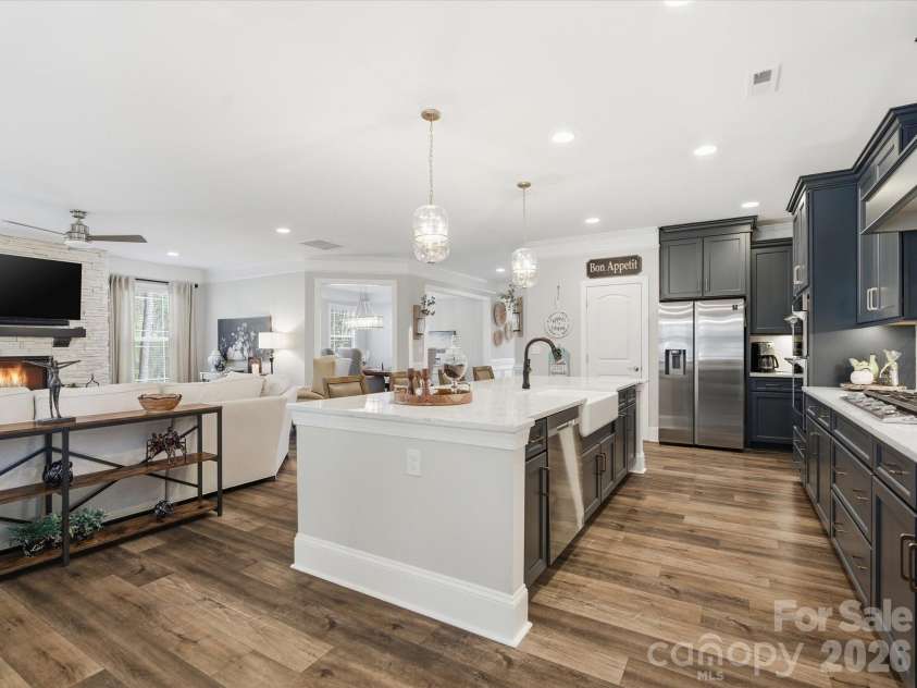4166 Persimmon Road, Lancaster, SC 29720.  MLS# CAR4338369, YatesRealty ID 7523. 
