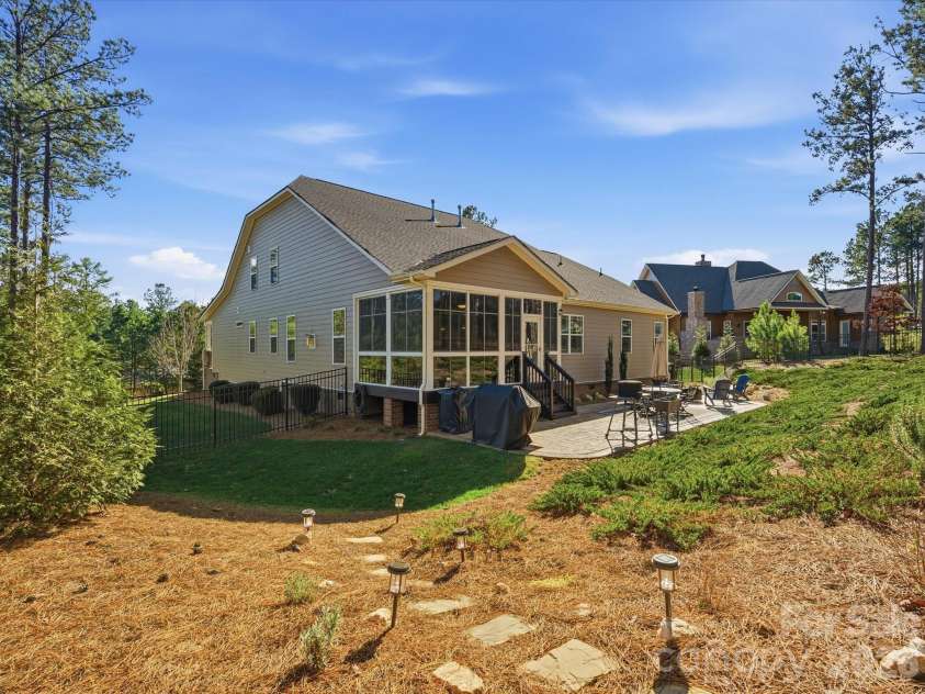 4166 Persimmon Road, Lancaster, SC 29720.  MLS# CAR4338369, YatesRealty ID 7523. 