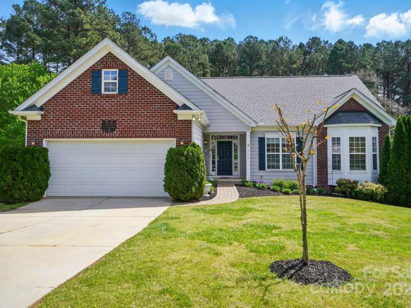 4160 Isle Of Pines Drive, Denver, NC 28037.  MLS# CAR4247020, YatesRealty ID 7524. 