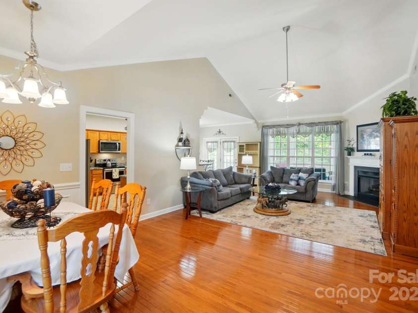 4160 Isle Of Pines Drive, Denver, NC 28037.  MLS# CAR4247020, YatesRealty ID 7524. 