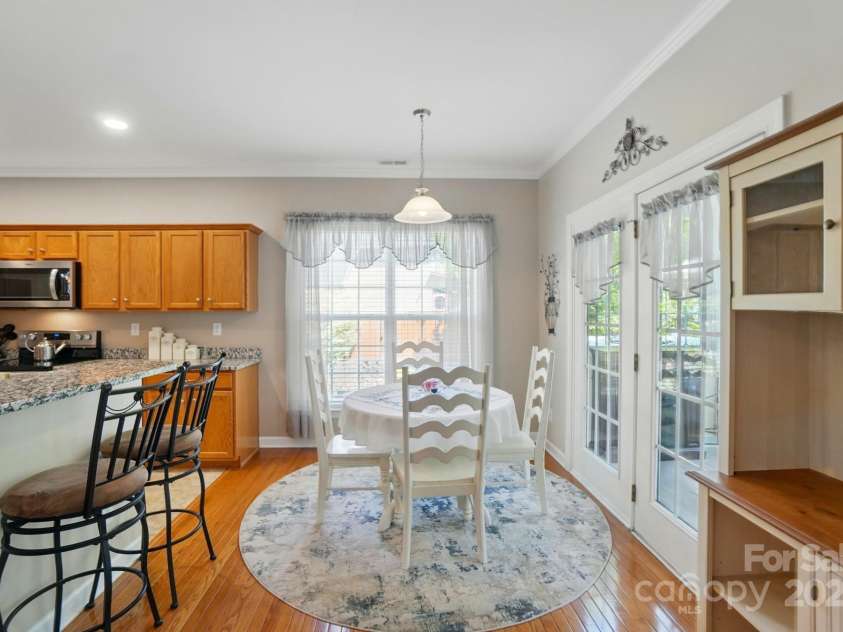 4160 Isle Of Pines Drive, Denver, NC 28037.  MLS# CAR4247020, YatesRealty ID 7524. 