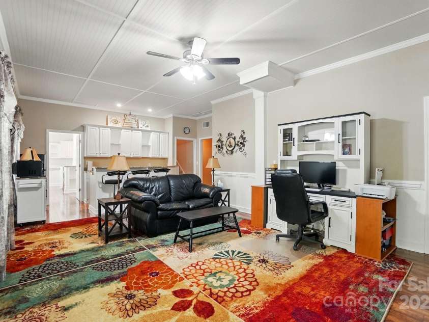 4160 Isle Of Pines Drive, Denver, NC 28037.  MLS# CAR4247020, YatesRealty ID 7524. 