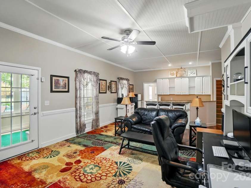 4160 Isle Of Pines Drive, Denver, NC 28037.  MLS# CAR4247020, YatesRealty ID 7524. 