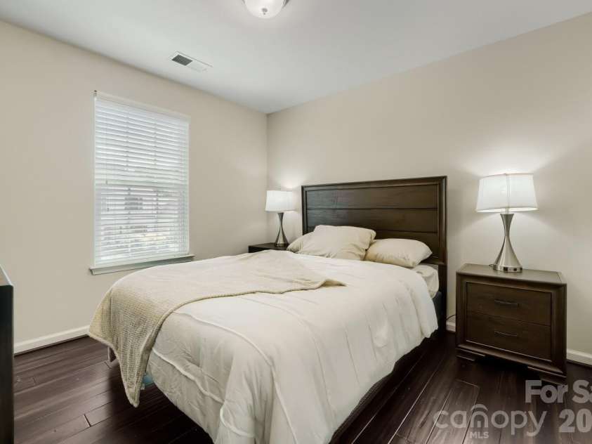 1295 Farm Branch Drive, Concord, NC 28027.  MLS# CAR4349217, YatesRealty ID 7526. Bedroom 2