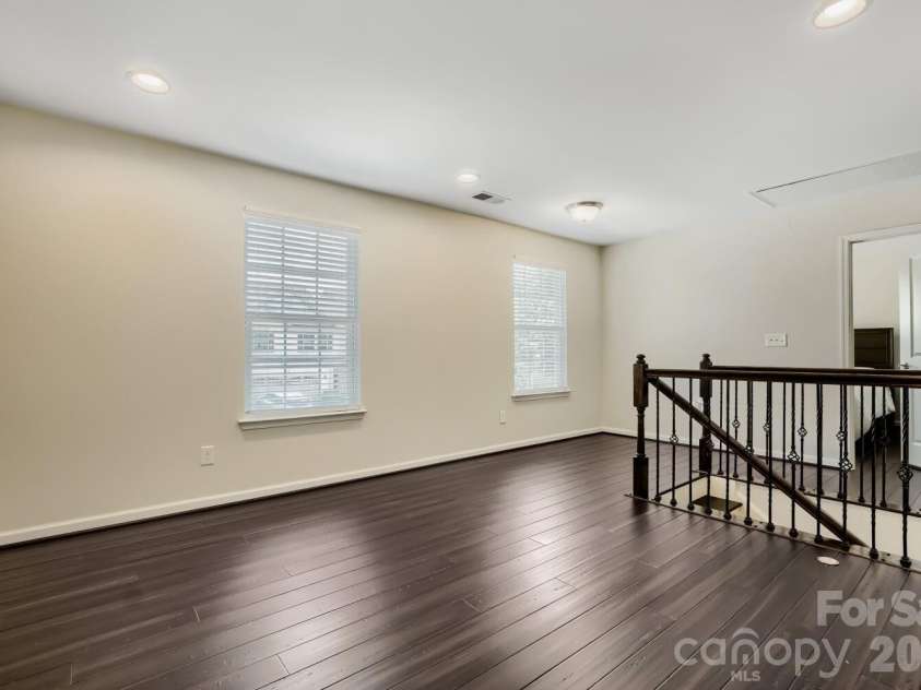 1295 Farm Branch Drive, Concord, NC 28027.  MLS# CAR4349217, YatesRealty ID 7526. Loft