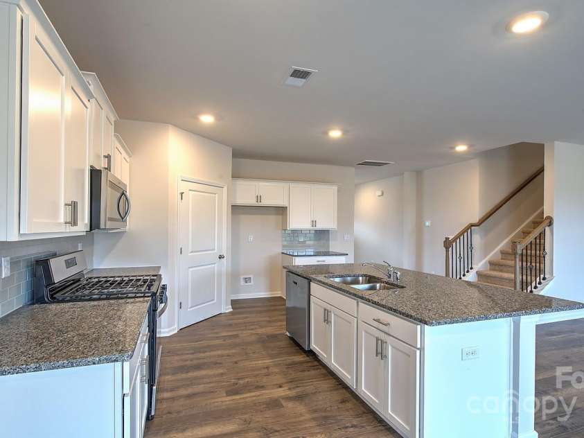 818 Adelston Lane, Asheville, NC 28804.  MLS# CAR4186875, YatesRealty ID 7526. Photo Representation Only